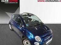 Usado Fiat 500 Dolcevita 70 CV (51 kW) 2021