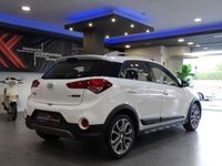 usado Hyundai i20 1.0 TGDI BD Tecno 100