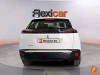 Usado Peugeot 2008 Active 101 CV (74 kW) 2020 Blanco SUV