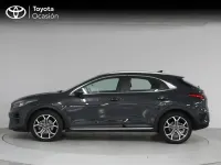 Usado Kia XCeed 160 CV (117 kW) 2022 Gris SUV