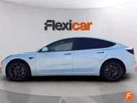 Usado Tesla Model 3 Performance 377 kW (513 CV) 2023 Blanco Berlina
