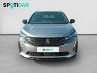 Usado Peugeot 3008 GT 300 CV (220 kW) 2022 Gris SUV