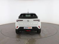 Usado Opel Mokka Ultimate 136 CV (100 kW) 2021 Blanco SUV