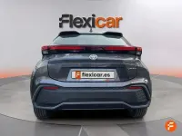 Usado Toyota C-HR Advance 184 CV (135 kW) 2025 Gris SUV