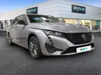 Usado Peugeot 308 SW Active 130 CV (95 kW) 2022 Familiar