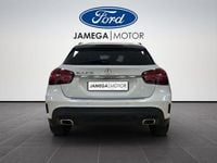 Usado Mercedes GLA200 163 CV (119 kW) 2020 Blanco SUV