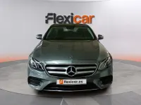 Usado Mercedes E300 306 CV (225 kW) 2020 Gris Berlina