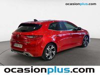 usado Renault Mégane GT Energy dCi 120kW (165CV) EDC