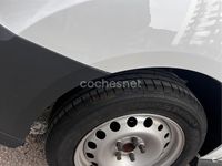 Usado Ford Transit Connect Trend 95 CV (69 kW) 2015 Blanco Monovolumen