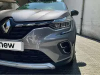 Usado Renault Captur Techno 140 CV (102 kW) 2023 Gris SUV