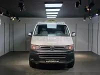 Usado VW Transporter Pro 180 CV (132 kW) 2013 Blanco Van