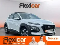 Usado Hyundai Kona 141 CV (103 kW) 2020 Blanco SUV