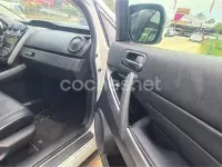 Usado Mazda CX-7 173 CV (127 kW) 2011 Blanco SUV