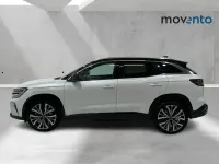 Usado Renault Austral Iconic Esprit Alpine 200 CV (147 kW) 2023 Gris SUV