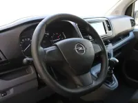 Usado Opel Vivaro-e Combi 145 CV (106 kW) 2021 Blanco Monovolumen