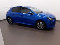 usado Peugeot 208 PureTech 73kW (100CV) Allure