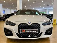 Usado BMW 430 Cabriolet 245 CV (180 kW) 2021 Blanco Descapotable