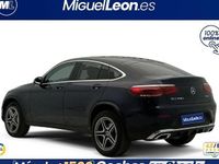 Usado Mercedes GLC300 319 CV (234 kW) 2021 Coupe