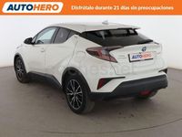 Usado Toyota C-HR Advance 122 CV (89 kW) 2018 Blanco SUV