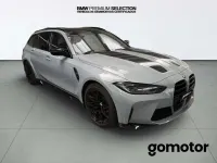 Usado BMW M3 Competition Edition 510 CV (375 kW) 2024 Familiar