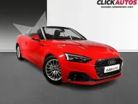 Usado Audi A5 163 CV (119 kW) 2020 Coupe