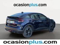 Usado Citroën C4 PureTech 131 CV (96 kW) 2024 Azul SUV