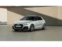 Nuevo Audi A1 Sportback 116 CV (85 kW) 2026 Gris Utilitario
