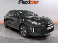 Brugt Kia XCeed 120 HK (88 kW) 2023 Sort SUV
