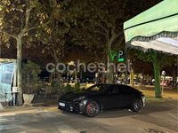 Usado Porsche Panamera 4S 544 CV (400 kW) 2025 Gris / plata Berlina