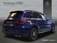 usado Mercedes 200 GLC GLC4MATIC