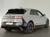 Usado Hyundai Ioniq 5 478 kW (650 CV) 2025 Gris SUV
