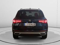 Usado Seat Ateca Style 150 CV (110 kW) 2023 Amarillo SUV