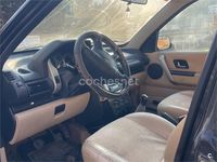 Usado Land Rover Freelander 2 S 112 CV (82 kW) 2006 Negro SUV