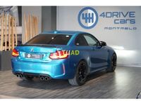 usado BMW M2 Serie 2