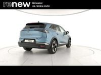 Usado Renault Symbioz Techno 145 CV (106 kW) 2025 Azul SUV