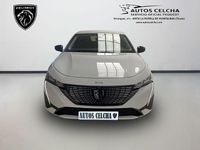 Nuevo Peugeot 308 Allure 130 CV (95 kW) 2026 Blanco