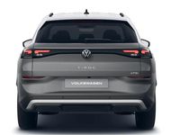 Nuevo VW T-Roc 150 CV (110 kW) 2025 Gris lobo SUV