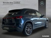 Usado Mercedes EQA250 139 kW (190 CV) 2021 Azul SUV