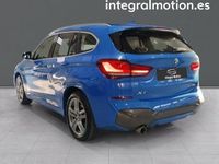 Usado BMW X1 220 CV (161 kW) 2020 SUV