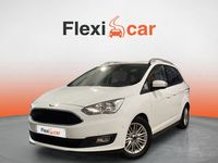 usado Ford Grand C-Max 1.0 EcoBoost 125CV Titanium Gasolina en Flexicar Gavá