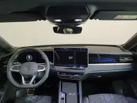 Brugt VW Passat R-line 150 HK (110 kW) 2024 Hvid Stationcar