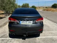 Usado Hyundai i40 115 CV (84 kW) 2013 Azul Berlina