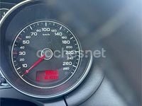 Usado Audi TT 200 CV (147 kW) 2007 Gris / plata Coupe