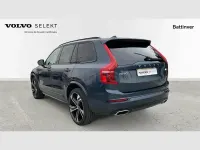 Usado Volvo XC90 R-Design 455 CV (334 kW) 2022 Azul SUV