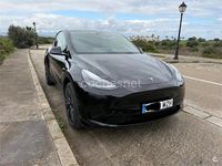 Usado Tesla Model Y 258 kW (351 CV) 2025 Eléctrico SUV