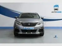 Usado Peugeot 3008 Allure 130 CV (95 kW) 2020 Gris / plata SUV
