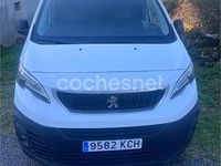 Usado Peugeot Boxer 107 CV (78 kW) 2002 Blanco Van