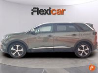 Usado Peugeot 5008 Crossway 130 CV (95 kW) 2018 Gris / plata SUV