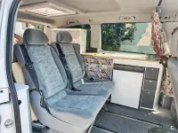 Usado Mercedes Viano 150 CV (110 kW) 2005 Blanco Monovolumen