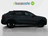 Nuevo Audi Q8 286 CV (210 kW) 2025 Gris/plata SUV